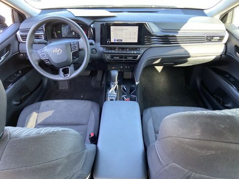 Used 2025 Toyota Camry LE FWD image 51