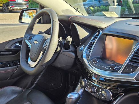 Used 2017 Chevrolet SS image 13