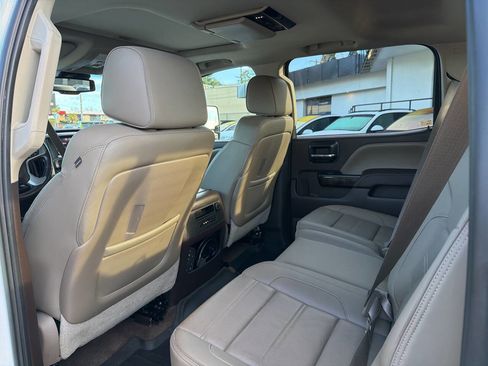 Used 2015 GMC Sierra 3500 Denali w/ Duramax Plus Package image 26