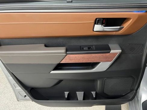 Used 2023 Toyota Tundra 1794 Edition w/ TRD Off-Road Package AWD/4WD image 42