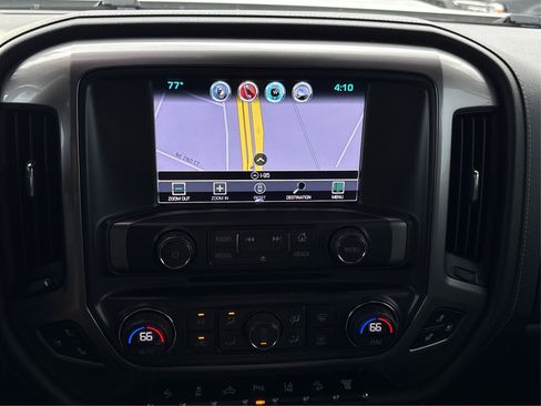 Used 2018 Chevrolet Silverado 2500 LTZ w/ Duramax Plus Package image 24