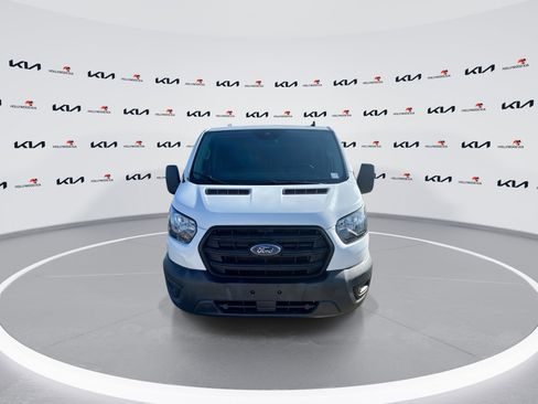 Used 2020 Ford Transit 250 130 Low Roof RWD image 3