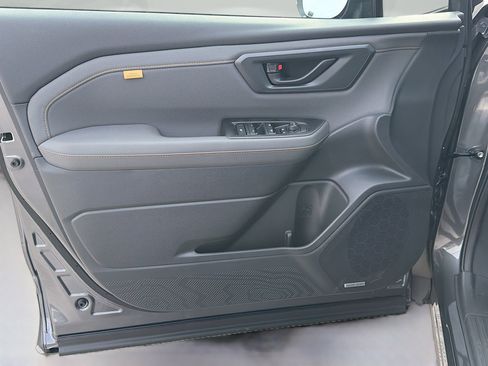 New 2026 Subaru Forester Wilderness AWD/4WD image 21