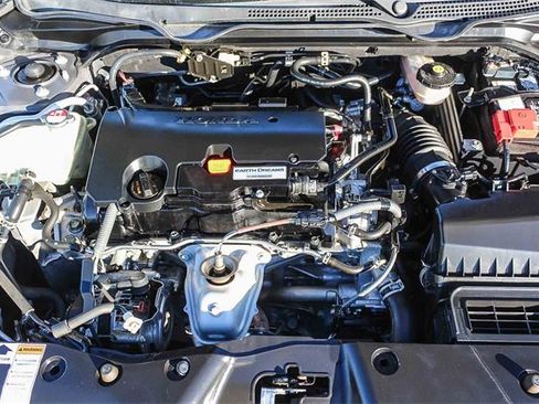 Used 2016 Honda Civic LX image 39