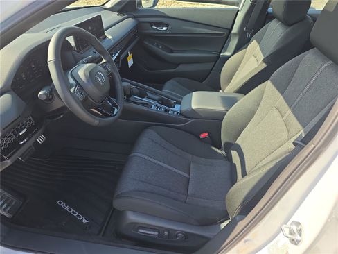 New 2026 Honda Accord Sport image 11