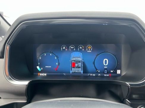 New 2025 Ford F150 Platinum w/ FX4 Off-Road Package image 16