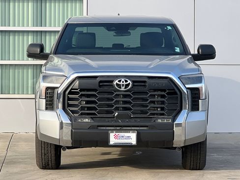 New 2026 Toyota Tundra SR5 w/ TRD Off-Road Package image 6