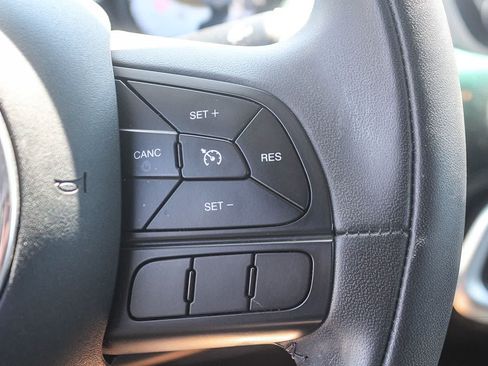 Used 2016 FIAT 500X Easy AWD/4WD image 31
