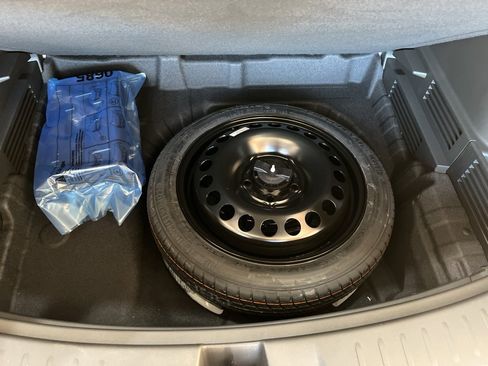 New 2026 Chevrolet TrailBlazer LS w/ LS Convenience Package image 8