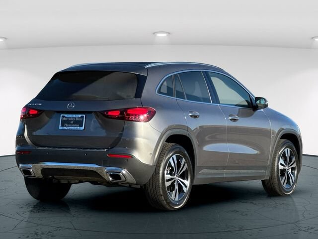 Certified 2026 Mercedes-Benz GLA 250 image 6