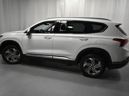 Used 2023 Hyundai Santa Fe SEL w/ Premium Package AWD/4WD image 9