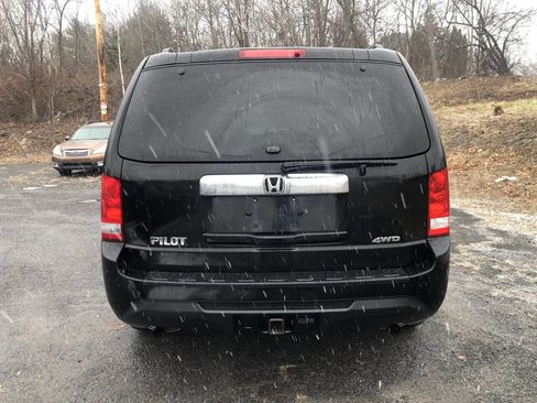 Used 2014 Honda Pilot LX image 6