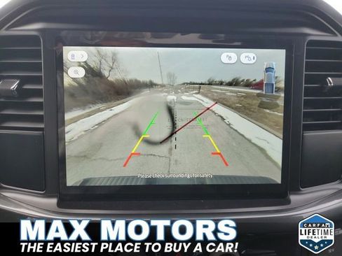 New 2025 Ford F150 STX w/ LOBO Package image 21