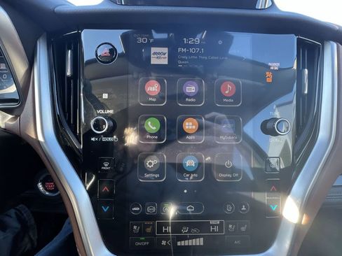 Used 2023 Subaru Outback Touring image 13