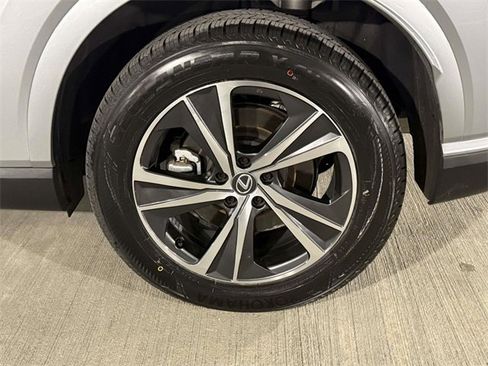 Certified 2023 Lexus RX 350 Premium w/ Accessory Package (Z1) image 13