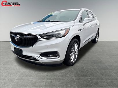 Used 2019 Buick Enclave Premium w/ Experience Buick Package