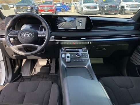 Used 2025 Hyundai Palisade Calligraphy image 28