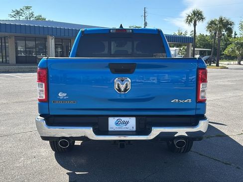 Used 2024 RAM 1500 Big Horn AWD/4WD image 5