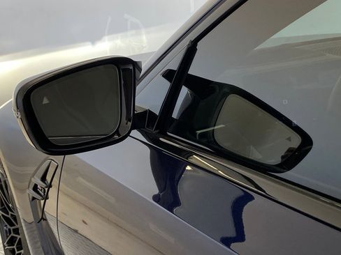 Used 2024 BMW M3 Competition w/ M Carbon Exterior Package image 21