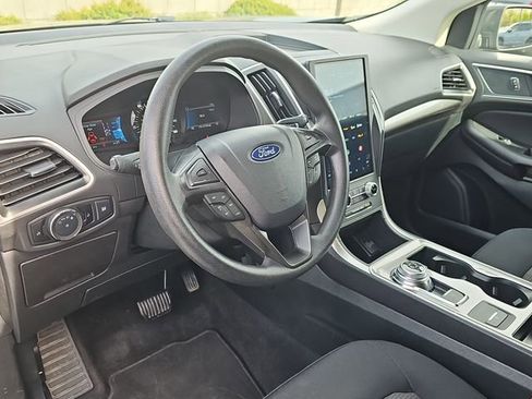 Used 2024 Ford Edge SEL image 15