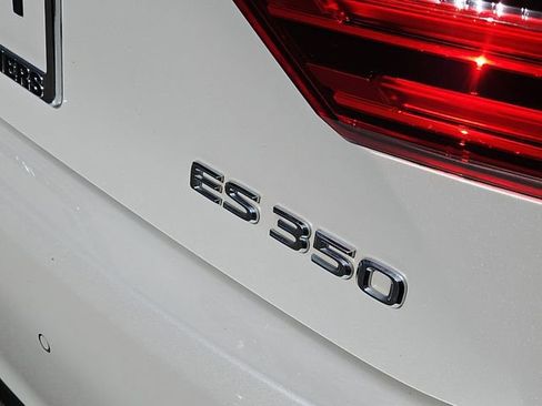 Used 2016 Lexus ES 350 image 6