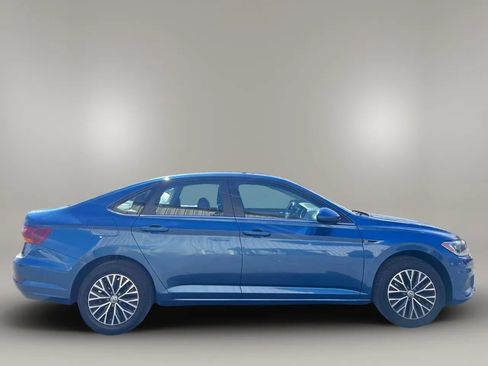 Used 2019 Volkswagen Jetta SEL FWD image 5