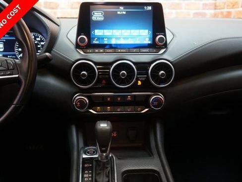 Used 2022 Nissan Sentra SV image 34