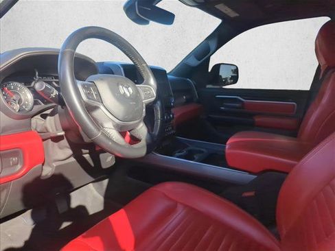 Used 2022 RAM 1500 Big Horn image 5