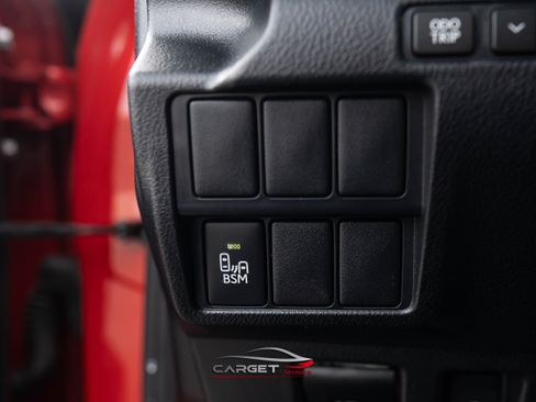 Used 2016 Lexus IS 200t w/ F Sport Package image 38