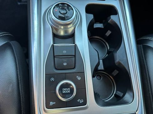 Used 2020 Ford Explorer ST w/ ST Street Pack image 25