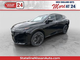 New 2026 Nissan Murano Platinum video 1