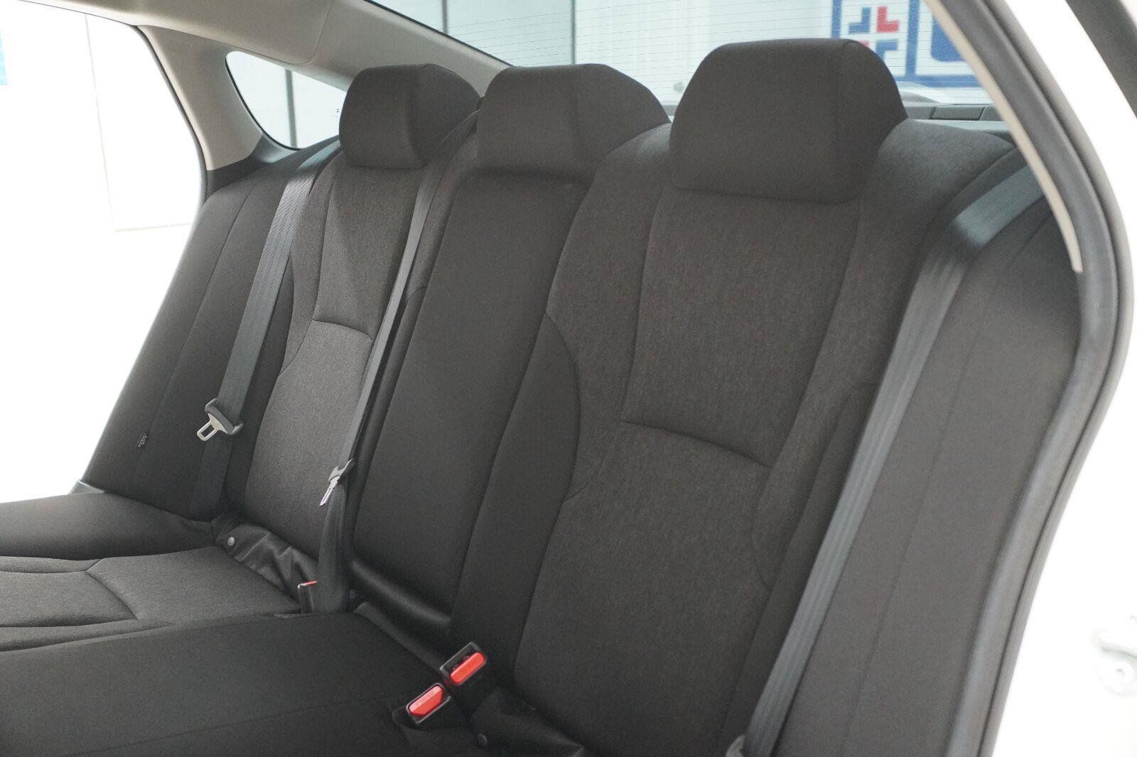 Used 2025 Honda Accord LX image 24
