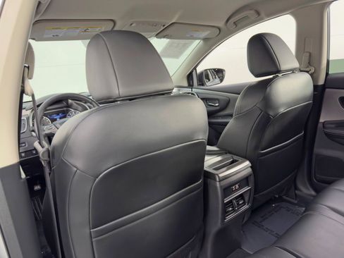 Used 2024 Nissan Murano SV w/ SV Midnight Edition Package image 29