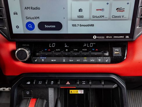 Used 2022 Toyota Tundra TRD Pro image 27