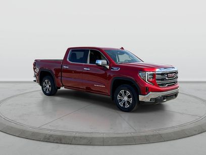 New 2026 GMC Sierra 1500 SLT