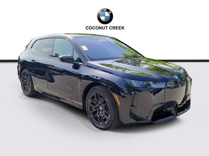 Used 2026 BMW iX M70