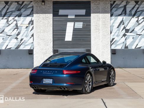Used 2012 Porsche 911 Carrera S image 15