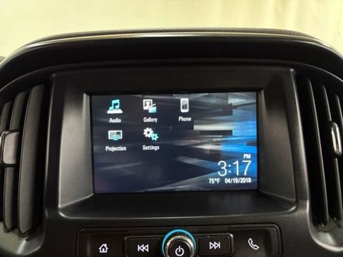 Used 2018 GMC Canyon 4x4 Extended Cab w/ Convenience Package image 27