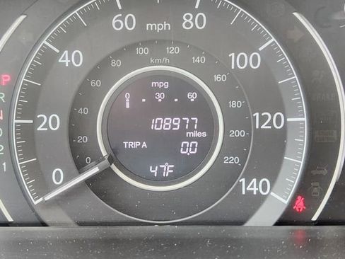 Used 2014 Honda CR-V LX image 23