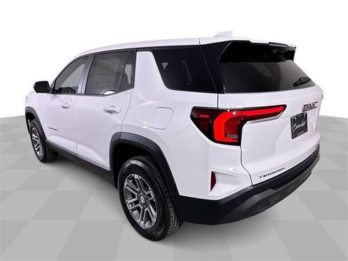 New 2026 GMC Terrain Elevation w/ Technology Package II image 6