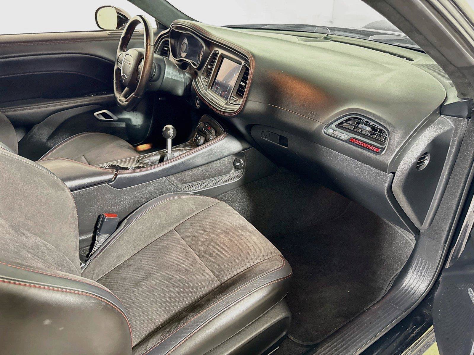 Used 2023 Dodge Challenger R/T Scat Pack RWD image 25