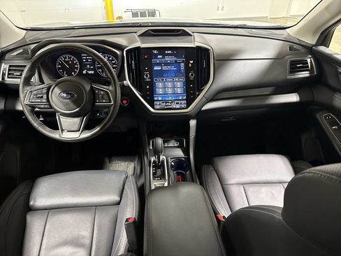 Used 2024 Subaru Ascent Limited AWD/4WD image 10