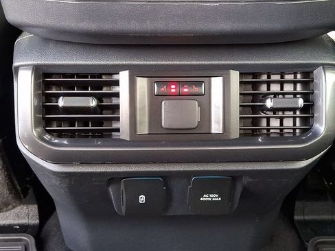 Certified 2023 Ford F150 Tremor w/ Equipment Group 402A High AWD/4WD image 11