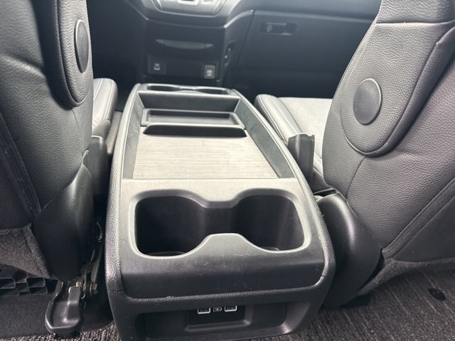 Used 2022 Honda Odyssey EX-L image 21
