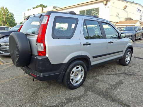 Used 2006 Honda CR-V LX image 6
