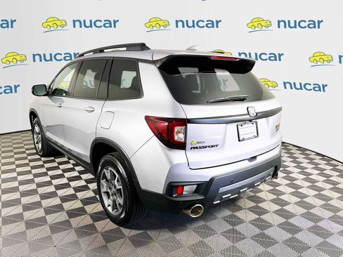 Used 2023 Honda Passport TrailSport image 27