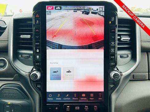 New 2026 RAM 3500 Laramie image 13