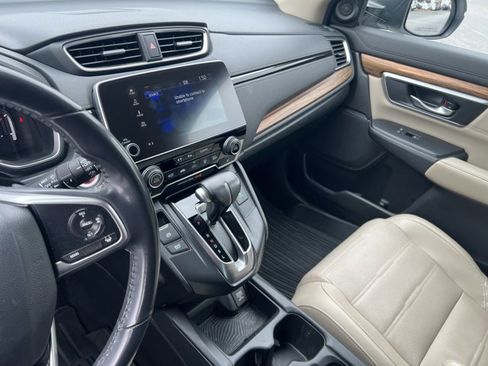 Used 2019 Honda CR-V EX-L image 15