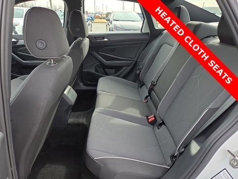 Used 2025 Volkswagen Jetta Sport image 10