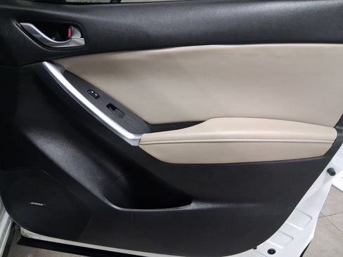 Used 2014 MAZDA CX-5 Grand Touring FWD image 17
